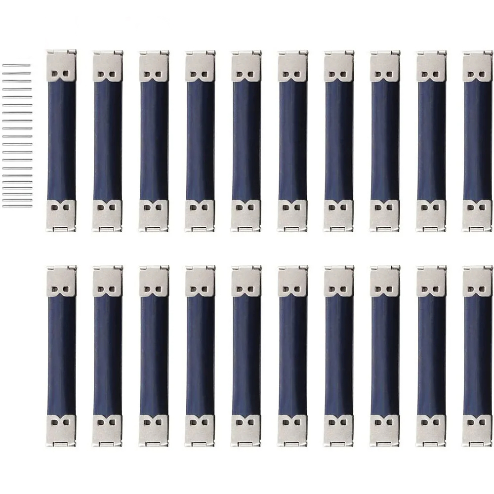 Embroidery Kiss - 10 pçs metal interno flex quadro