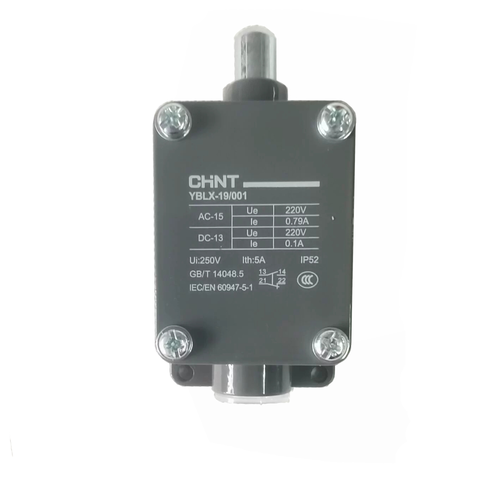 Embroidery Machine - CHNT YBLX-19/001 Interruptor de limite de
