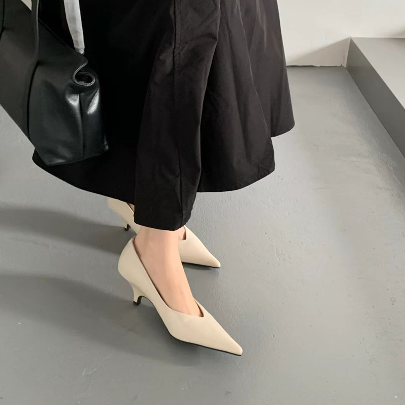 Suojialun 2025 primavera nova  - Embroidery Flat Shoes avaliação e preço