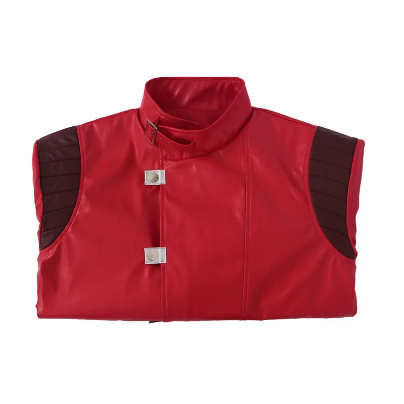 Jaqueta de Cosplay TYV55Akira  - Embroidery Knit avaliação e preço