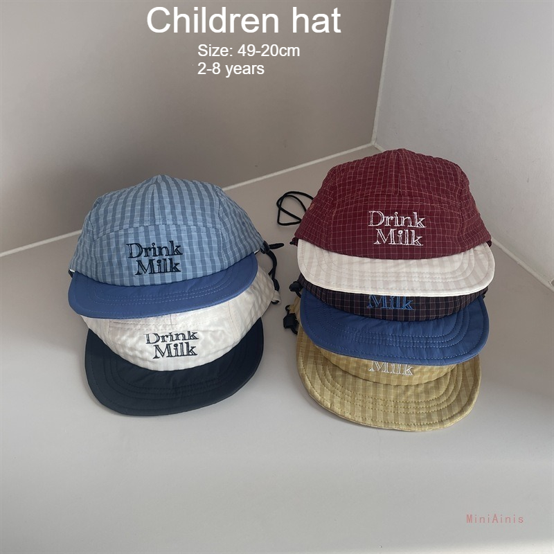 Boné de Beisebol Infantil com  - Embroidery Knit avaliação e preço