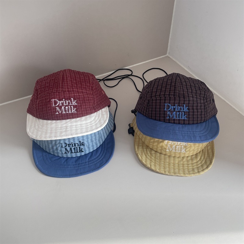 Boné de Beisebol Infantil com  - Embroidery Knit avaliação e preço