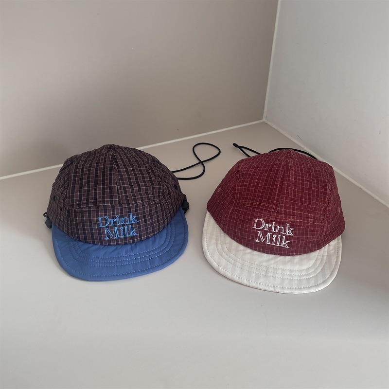 Boné de Beisebol Infantil com  - Embroidery Knit avaliação e preço