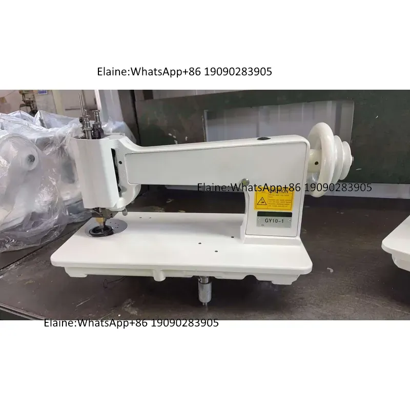 QK-10-1 Nova Máquina de Costur - Embroidery Machine avaliação e preço