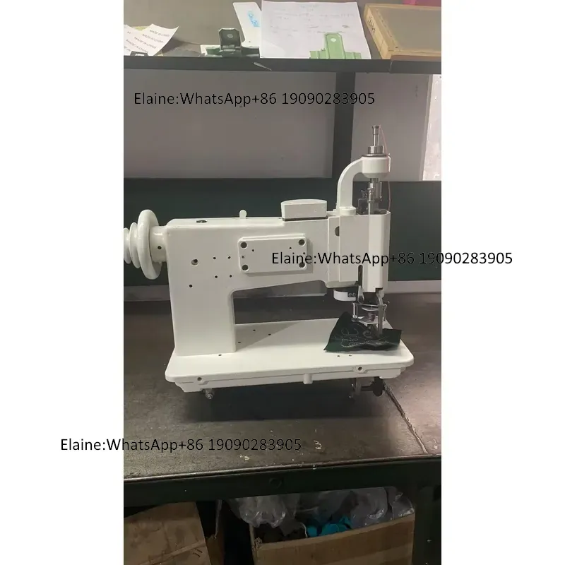 QK-10-1 Nova Máquina de Costur - Embroidery Machine avaliação e preço