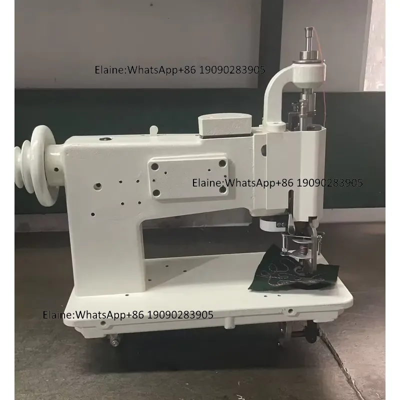 QK-10-1 Nova Máquina de Costur - Embroidery Machine avaliação e preço