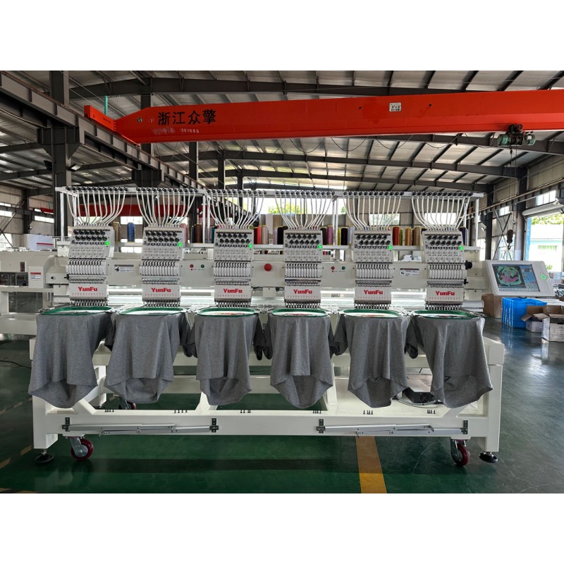 [2026] Máquina de Bordar Bonés - Embroidery Machine avaliação e preço