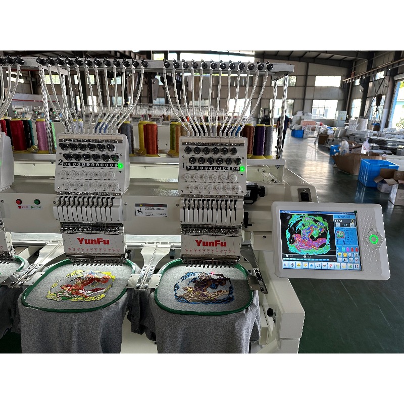 [2026] Máquina de Bordar Bonés - Embroidery Machine avaliação e preço