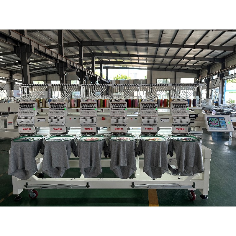[2026] Máquina de Bordar Bonés - Embroidery Machine avaliação e preço
