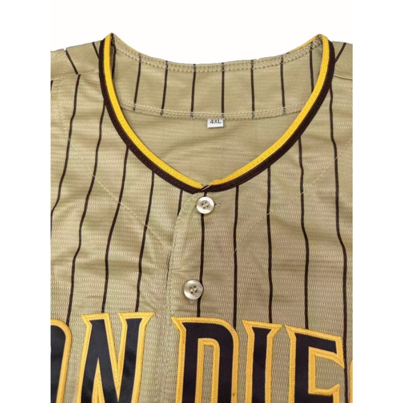 Nome e número personalizados c - Embroidery Uniforms avaliação e preço