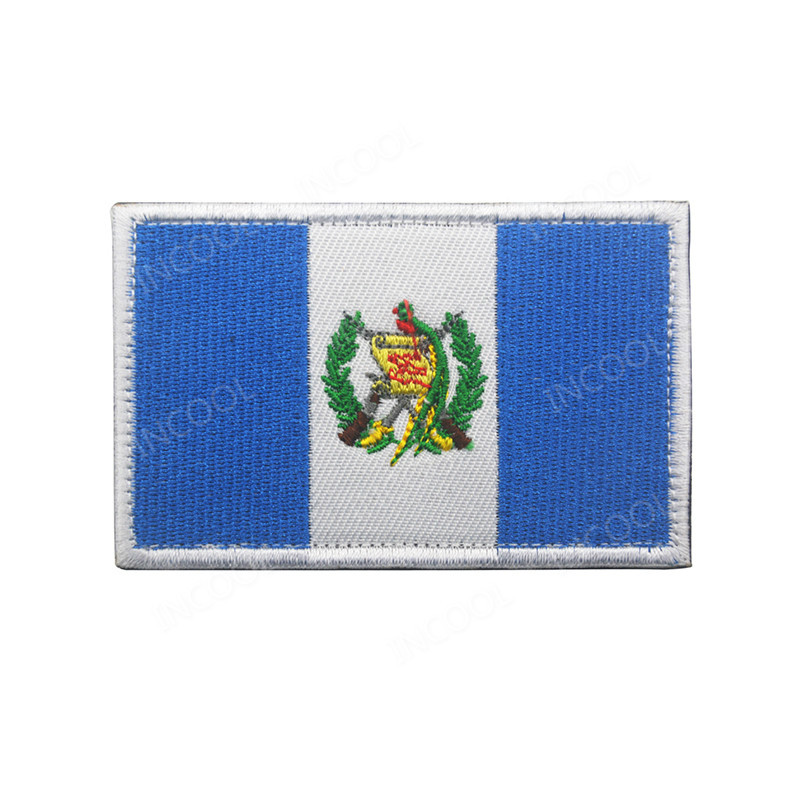América EUA Canadá Dominica Br - Embroidery Uk avaliação e preço