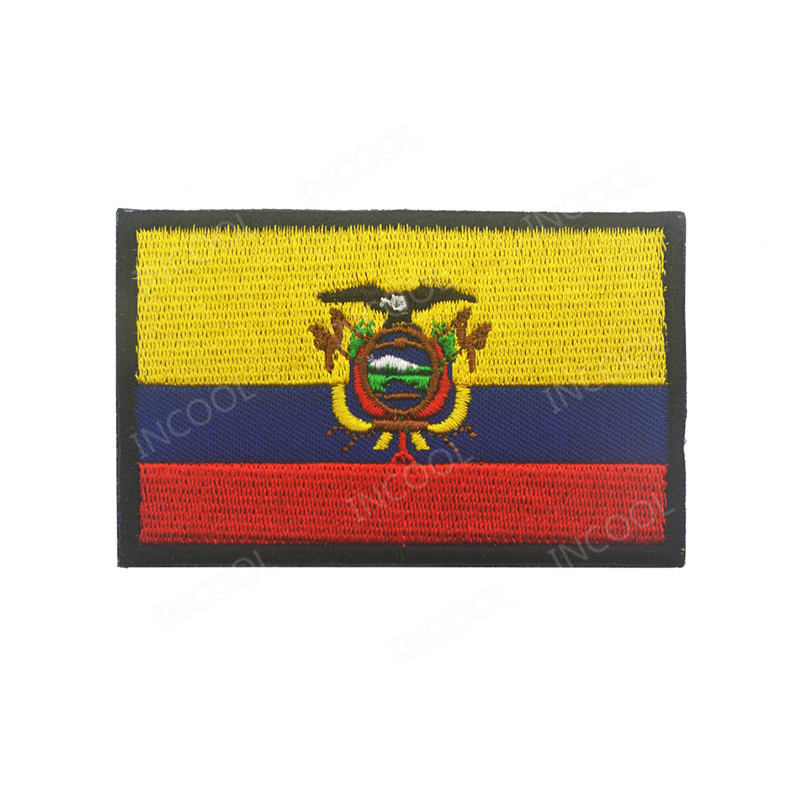América EUA Canadá Dominica Br - Embroidery Uk avaliação e preço