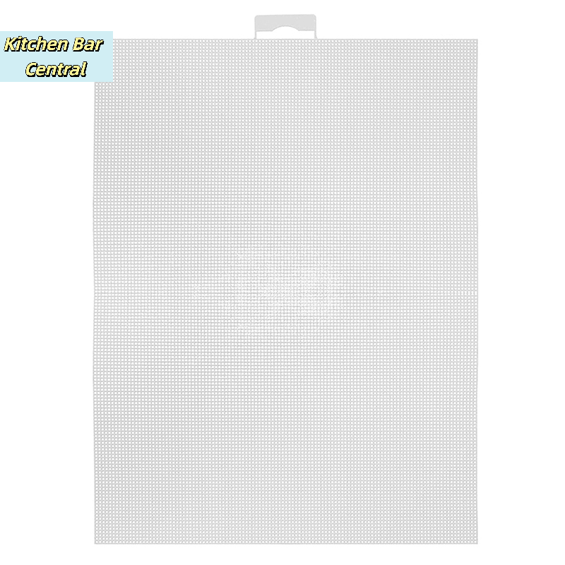 【Folhas Plásticas de 14 Fios,  - Embroidery Handicraft avaliação e preço