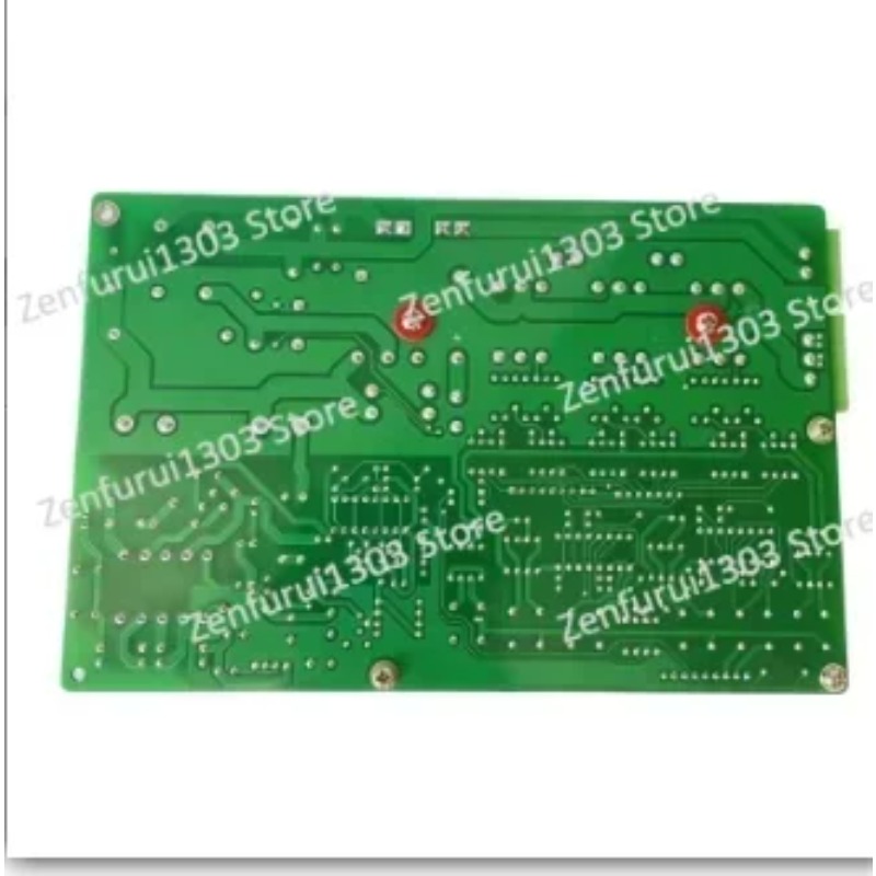 Placa de transmissão trifásica - Embroidery Machine avaliação e preço