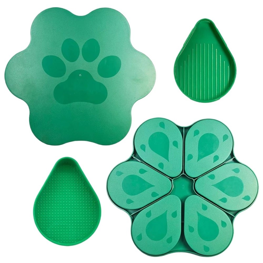 Bandejas DIY para Pintura Diam - Embroidery Cat avaliação e preço