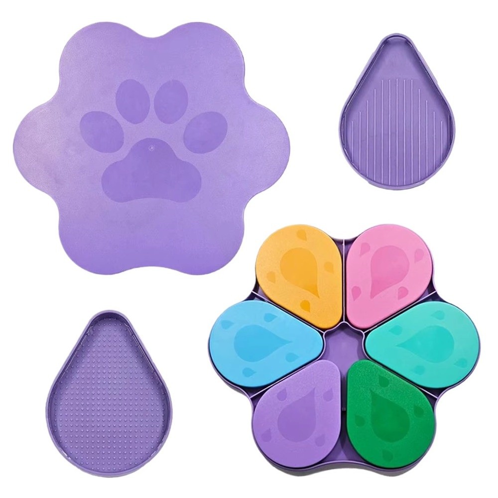 Bandejas DIY para Pintura Diam - Embroidery Cat avaliação e preço