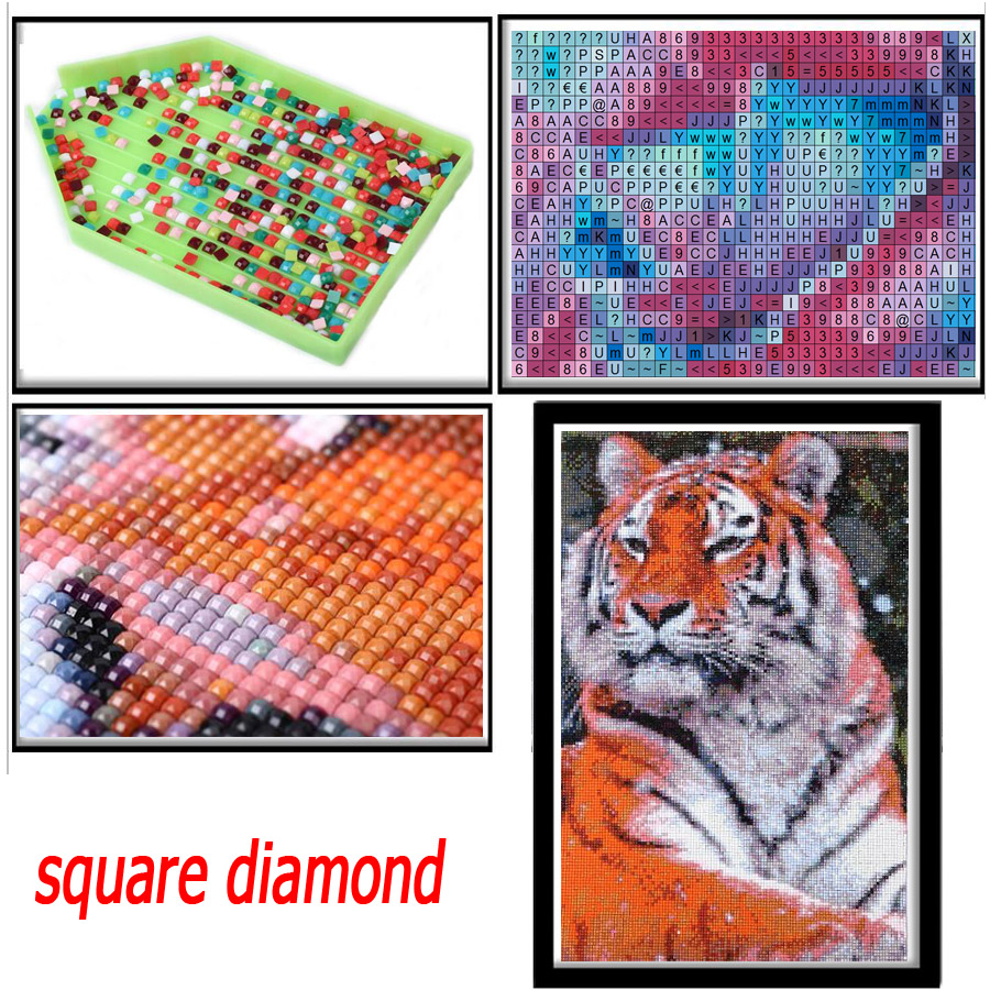 5D DIY Pintura Diamante para C - Embroidery Kiss avaliação e preço