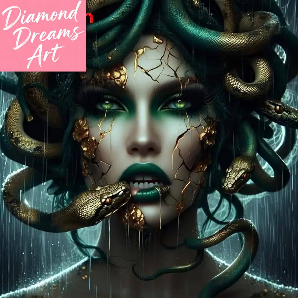 Pintura em Diamante Sem Moldur - Embroidery Handicraft avaliação e preço