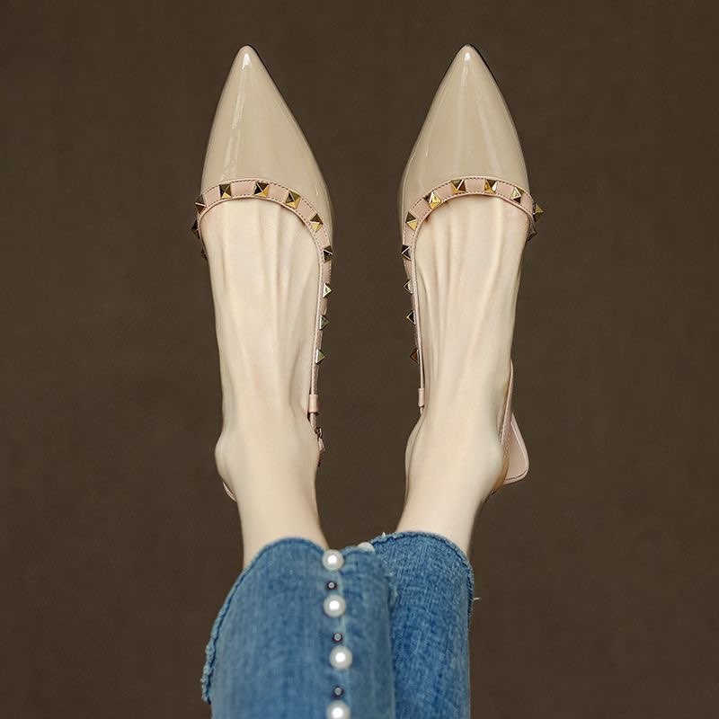 Novo Estilo 2026: Sapatos Mary - Embroidery Flat Shoes avaliação e preço