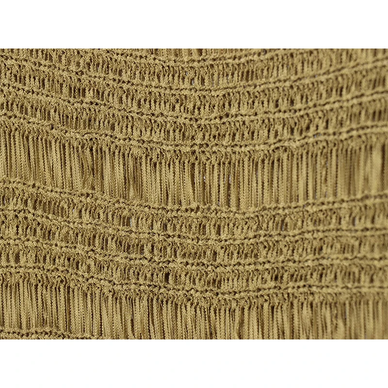 Suéter de Tricô Vintage com De - Embroidery Knit avaliação e preço
