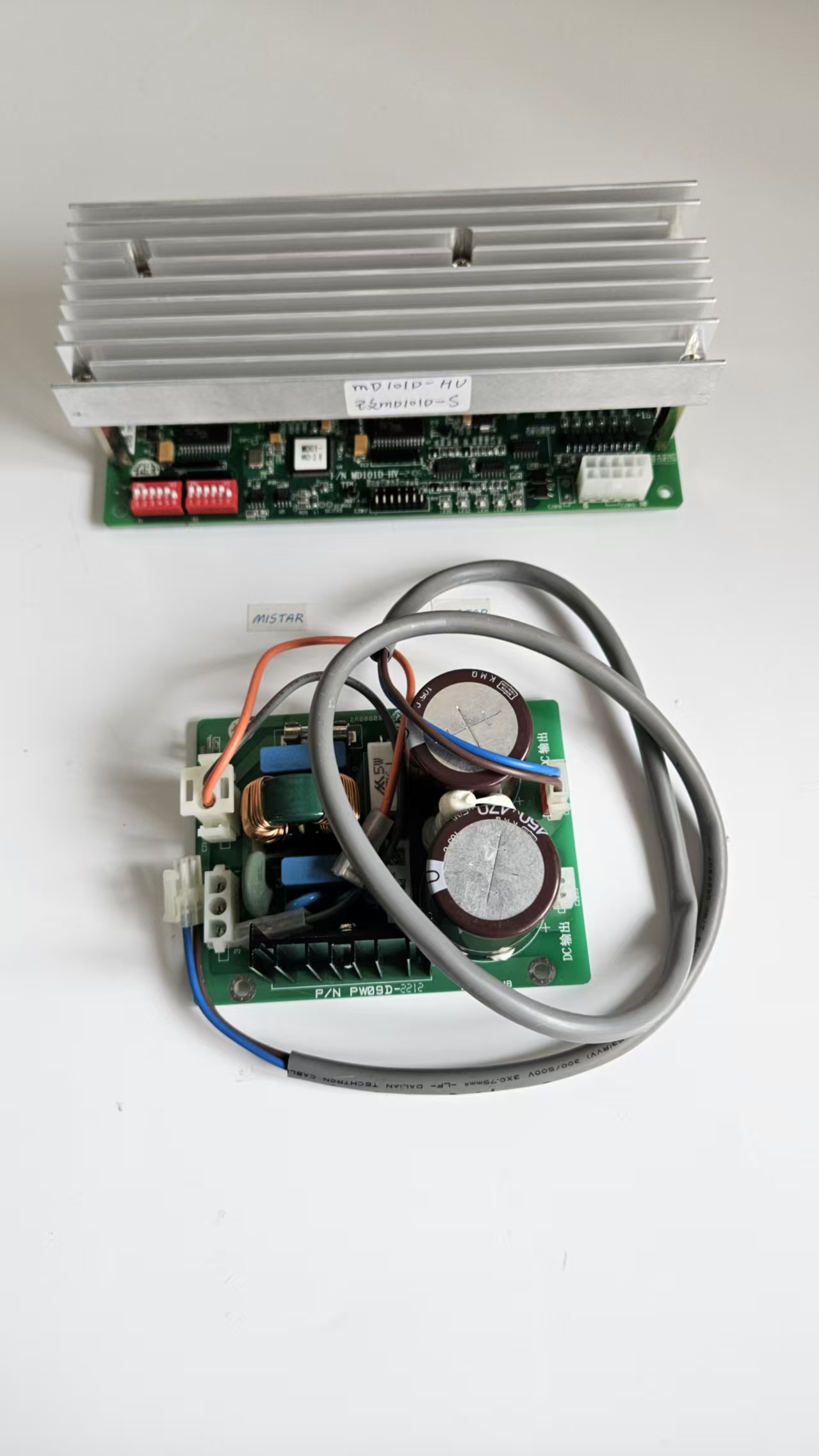 Placa Controladora de Motor de - Embroidery Machine avaliação e preço