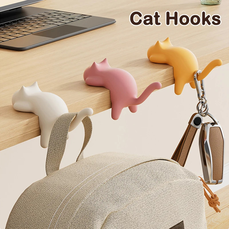 2/3 pçs gancho de mochila de g - Embroidery Cat avaliação e preço
