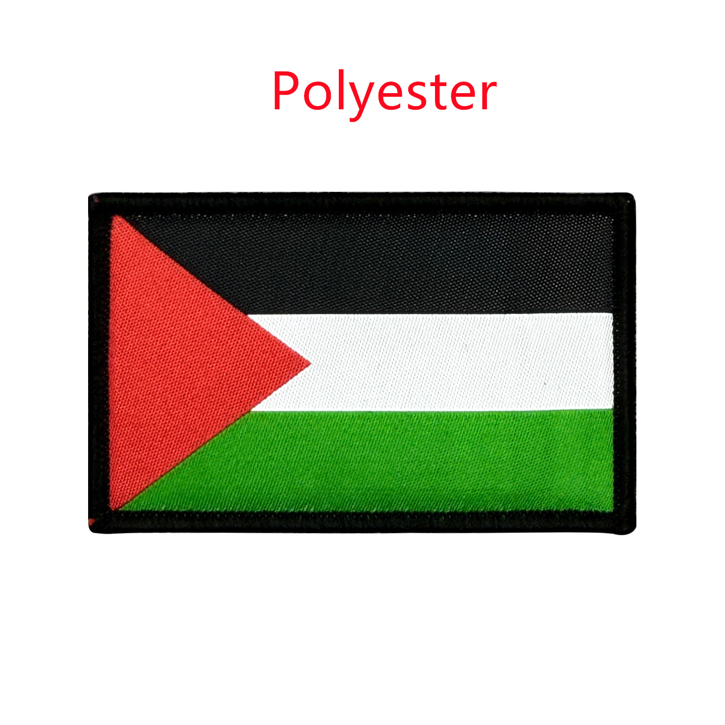 Bandeiras de Poliéster dos EUA - Embroidery Uk avaliação e preço