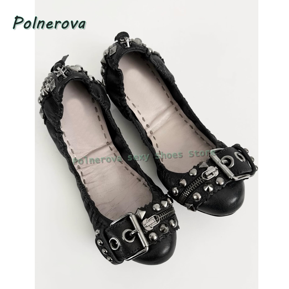 Sapatos Mary Jane com Fivela d - Embroidery Flat Shoes avaliação e preço