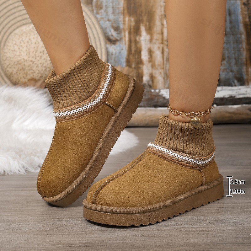 2025 inverno nova moda versáti - Embroidery On Socks avaliação e preço