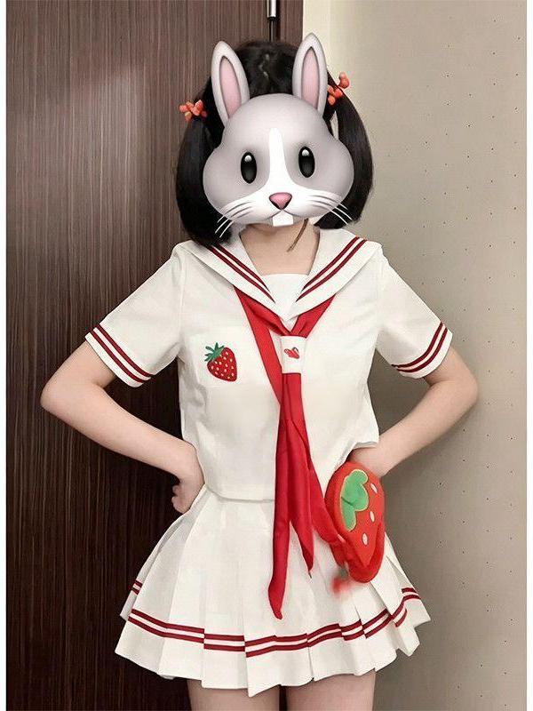 Conjunto de Uniforme Escolar J - Embroidery Uniforms avaliação e preço
