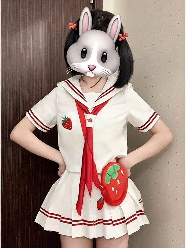 Conjunto de Uniforme Escolar J - Embroidery Uniforms avaliação e preço