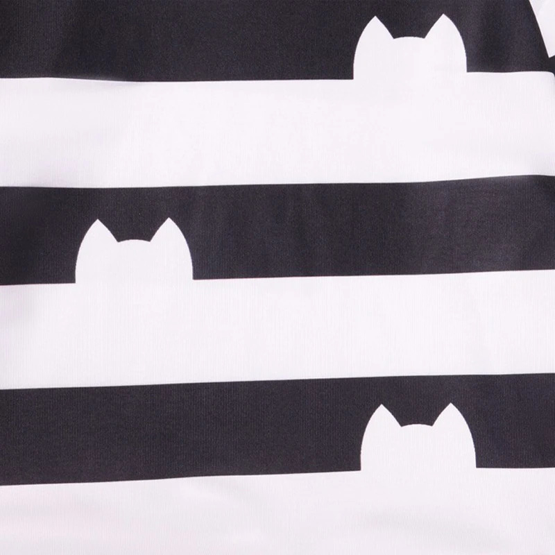 Conjuntos de saia infantil Gab - Embroidery Cat avaliação e preço
