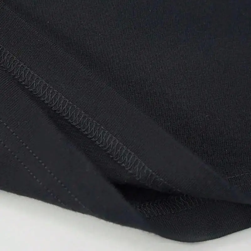 Camiseta de Algodão Pesado par - Embroidery Uniforms avaliação e preço