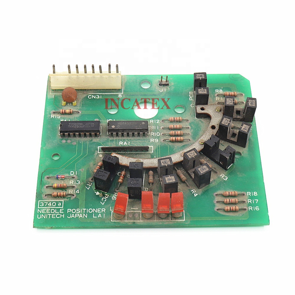 Peças de Reposição Originais d - Embroidery Machine avaliação e preço