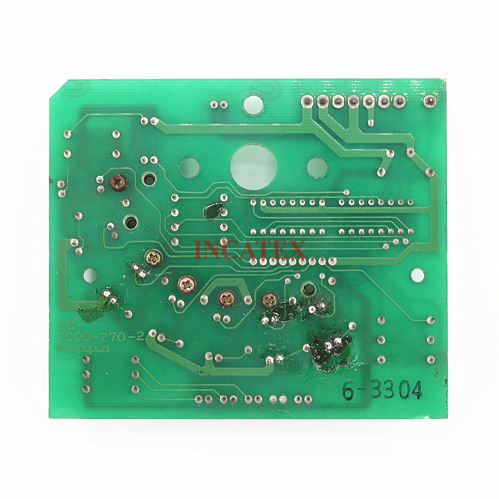 Peças de Reposição Originais d - Embroidery Machine avaliação e preço