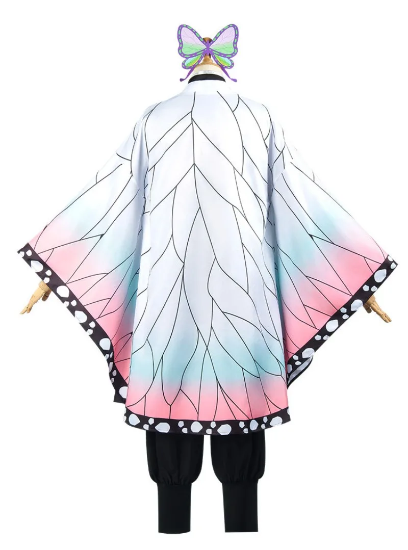 Fantasia de Cosplay Anime Koch - Embroidery Uniforms avaliação e preço