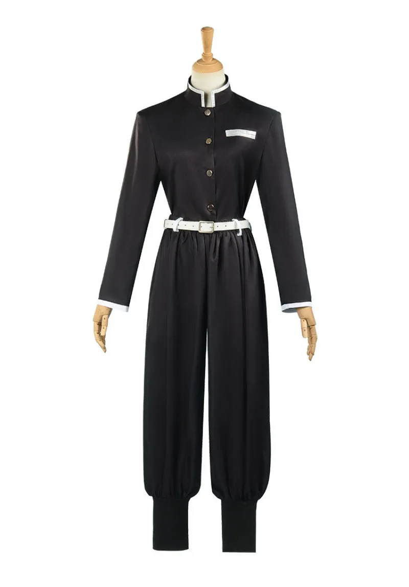 Fantasia de Cosplay Anime Koch - Embroidery Uniforms avaliação e preço