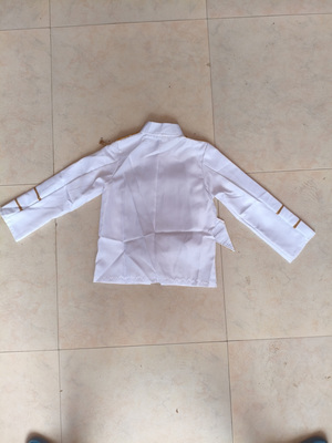 Traje de uniforme real para me - Embroidery Uniforms avaliação e preço