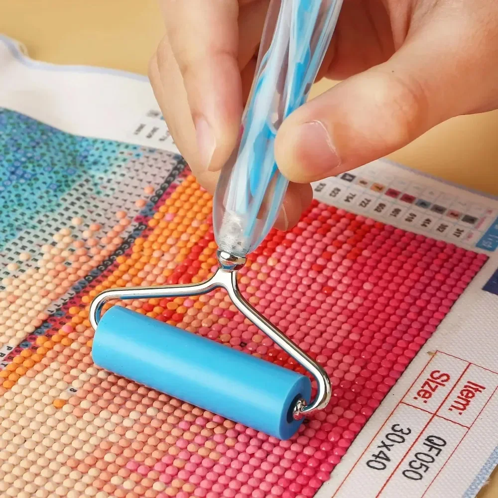 1PC Novo Kit de Ferramentas pa - Embroidery Kit avaliação e preço